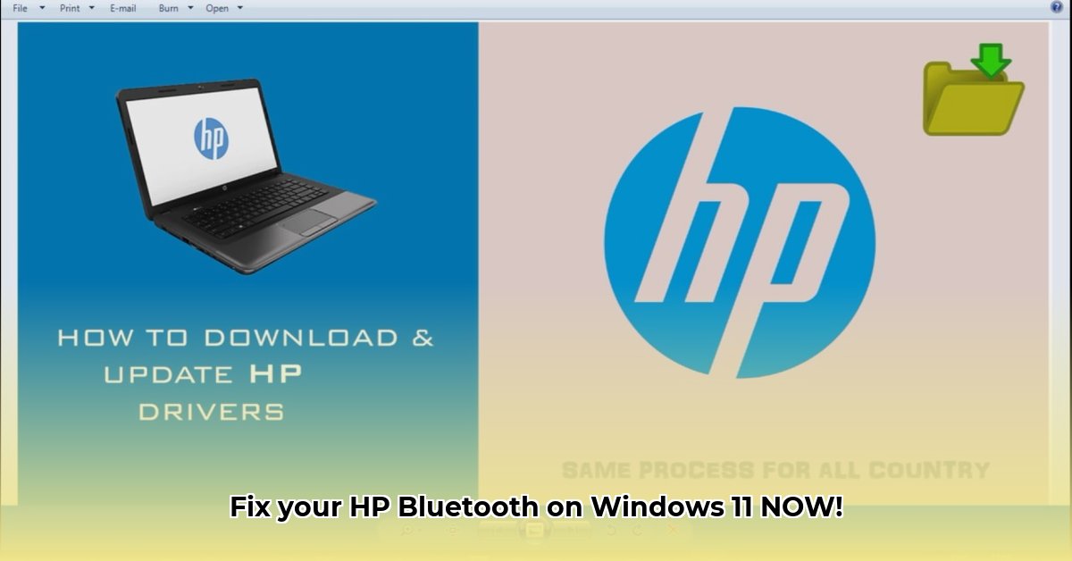download-bluetooth-driver-windows-11-hp
